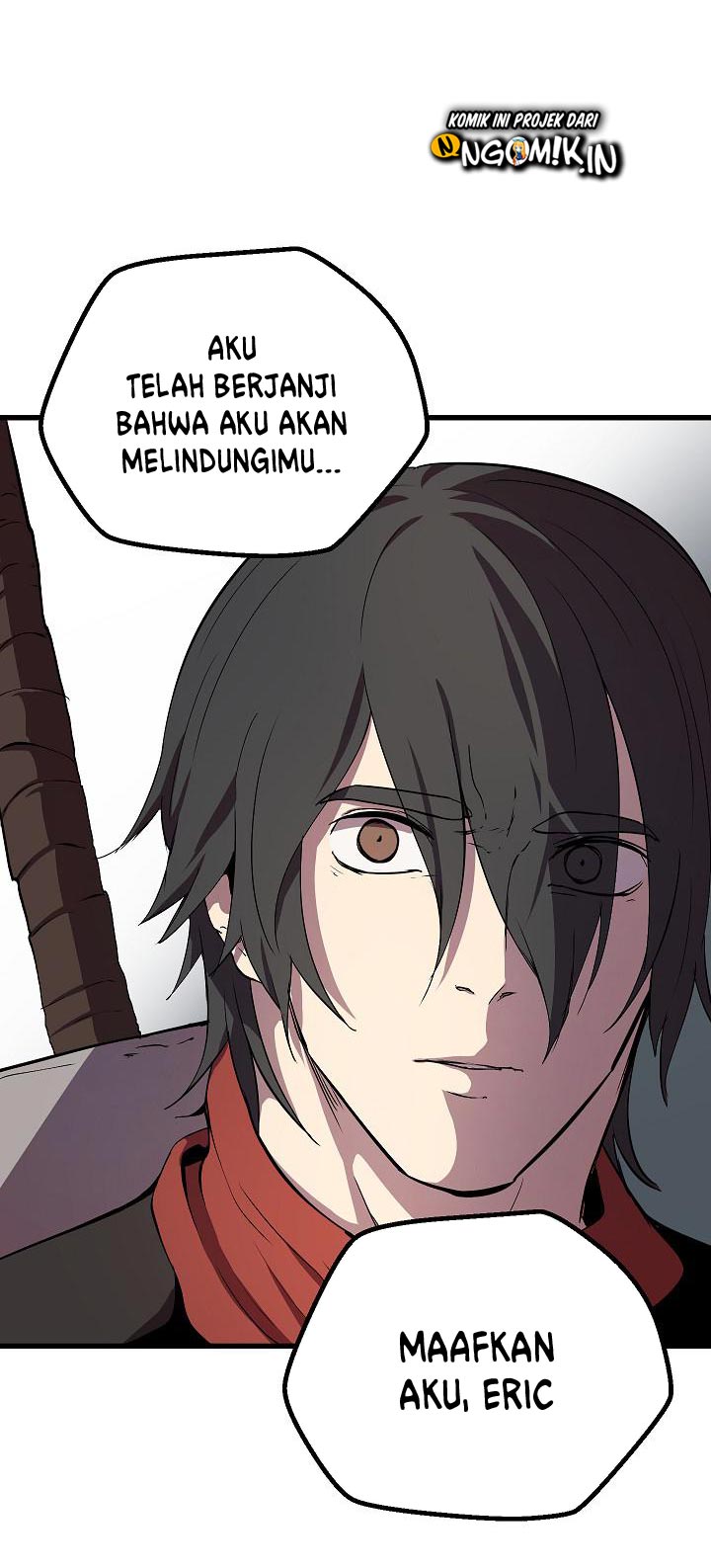Otherworldly Sword King’s Survival Records chapter 19